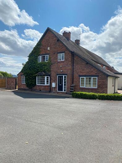 3 Bedroom Semi-Detached House To Rent In Station Road, Prees, Whitchurch, Shropshire, SY13