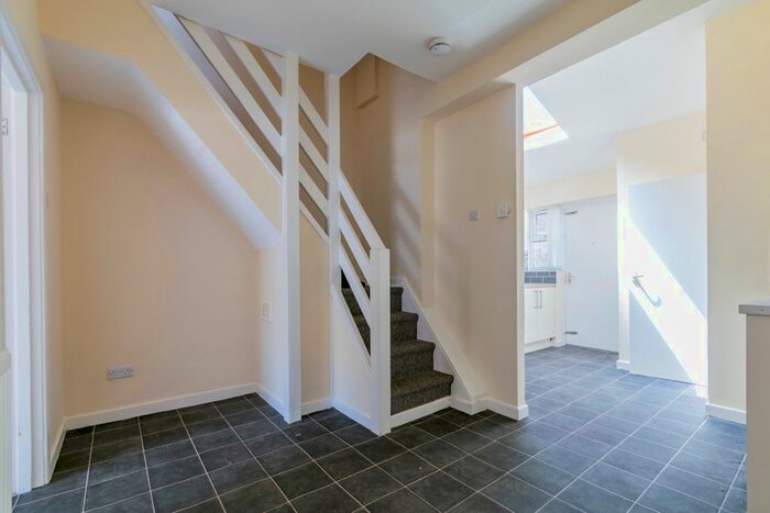 2 Bedroom Terraced House To Rent In Holmes Street, Liverpool, L8