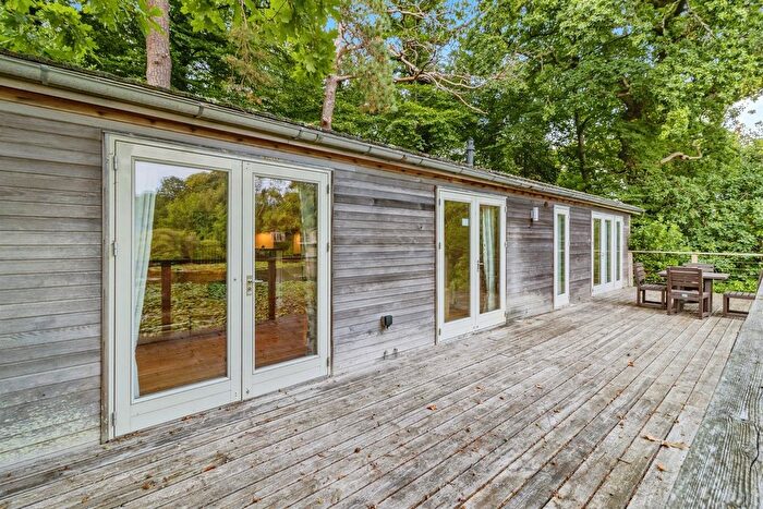 2 Bedroom Lodge For Sale In Newton Road, Bovey Tracey, Newton Abbot, TQ13