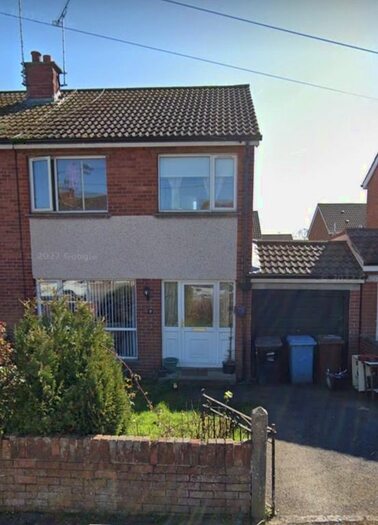3 Bedroom Semi-Detached House To Rent In Castlelodge Avenue, Comber, Belfast, BT23
