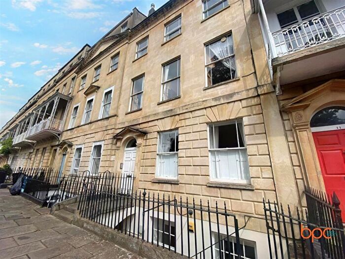 2 Bedroom Flat To Rent In West Mall, Bristol, BS8