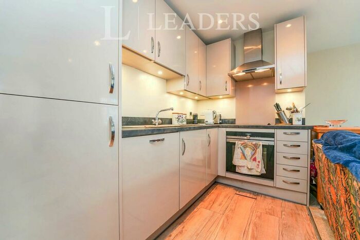 1 Bedroom Apartment To Rent In Portland Street, Cheltenham, GL52
