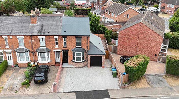 3 Bedroom House For Sale In Heathcote Road, Whitnash, Leamington Spa, CV31