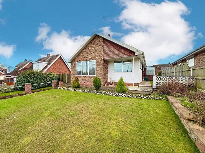 3 Bedroom Detached Bungalow For Sale In Mill Lane, Acle, NR13