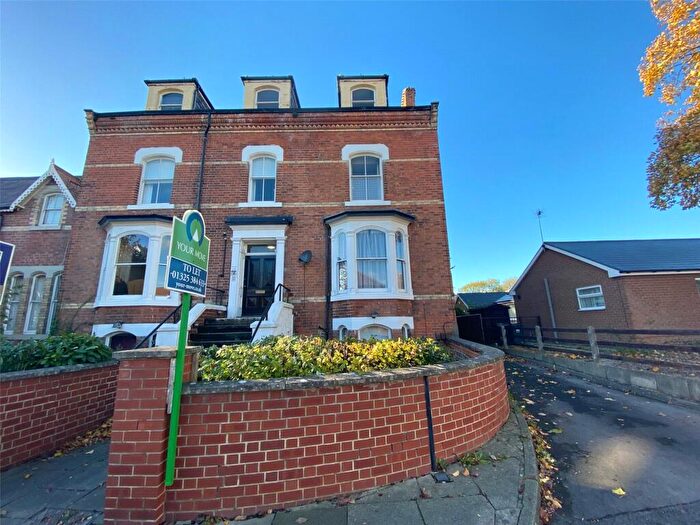 1 Bedroom Flat To Rent In Pierremont Crescent, Darlington, Durham, DL3