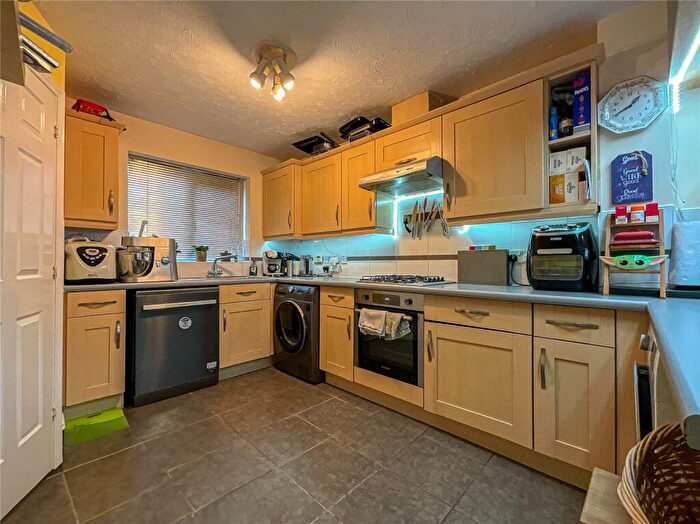 3 Bedroom Terraced House For Sale In Hedging Lane, Wilnecote, Tamworth, Staffordshire, B77