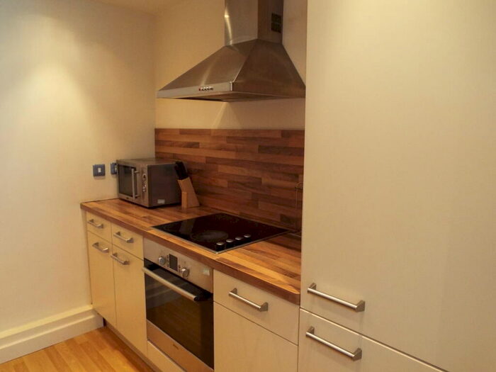 1 Bedroom Apartment To Rent In Marconi House, Newcastle City Centre, NE1