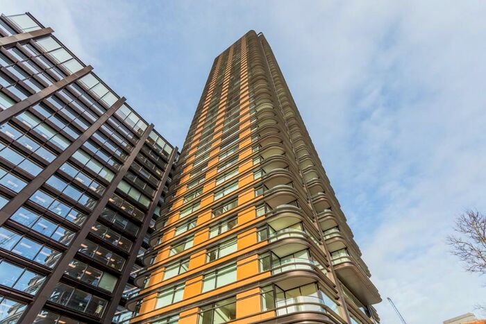 2 Bedroom Apartment To Rent In Principal Tower, Worship Street, London, EC2A