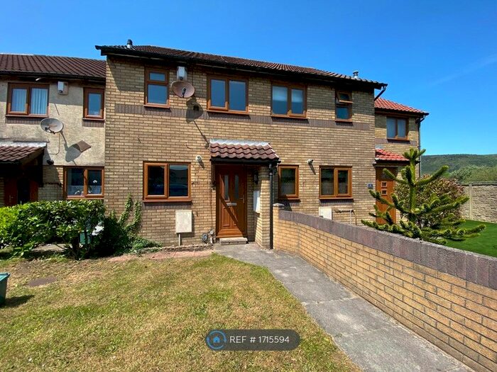 2 Bedroom Terraced House To Rent In Harvey Crescent, Aberavon, Port Talbot, SA12