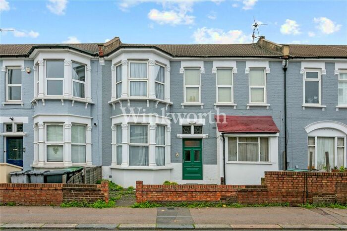 1 Bedroom Flat To Rent In Wightman Road, London, N8