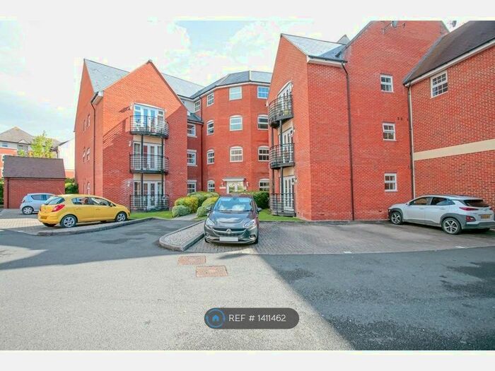 2 Bedroom Flat To Rent In Thames View, Abingdon, OX14
