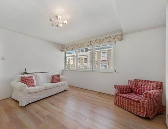 1 Bedroom Flat To Rent In Nottingham Terrace, Marylebone, London, NW1