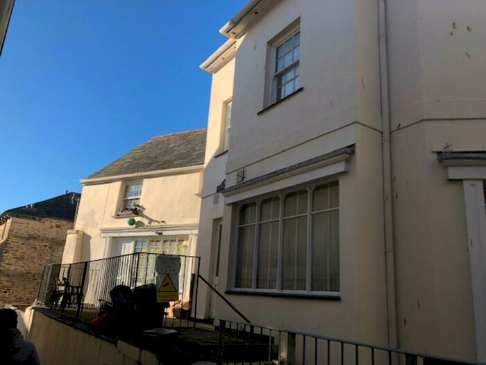 Apartment To Rent In Elizabeth House, Church Street, PL14
