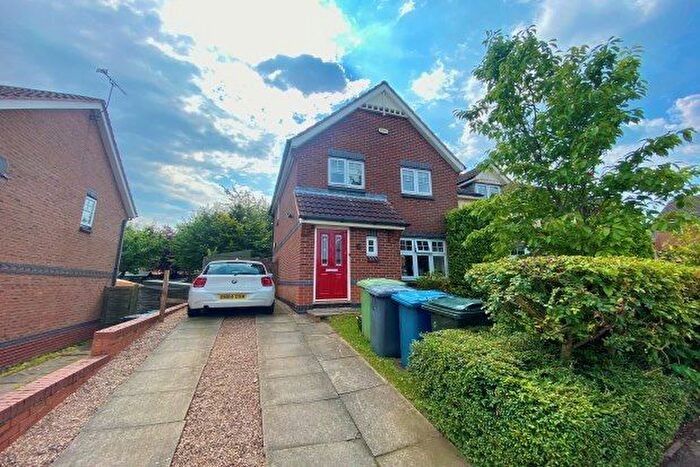 3 Bedroom Detached House To Rent In Bingham, Nottingham, NG13