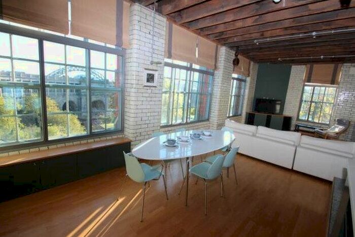 2 Bedroom Flat To Rent In Queens Lane, Newcastle Upon Tyne, NE1