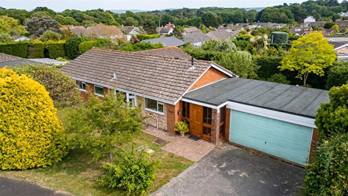 4 Bedroom Detached Bungalow For Sale In Yarmouth, Isle Of Wight, PO41