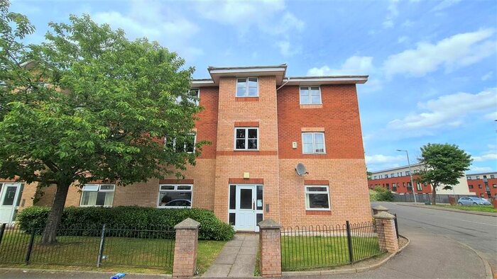 2 Bedroom Flat To Rent In Old Shettleston Road, Shettleston, Glasgow, G32