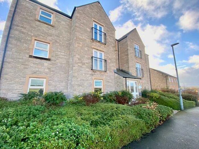 2 Bedroom Apartment To Rent In Paulton, Bristol, BS39