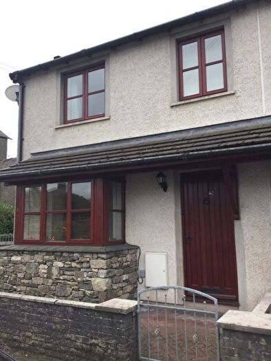3 Bedroom Detached House To Rent In Ulverston, Ulverston, LA12