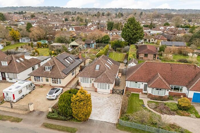5 Bedroom Detached House For Sale In Lashford Lane, Dry Sandford, OX13