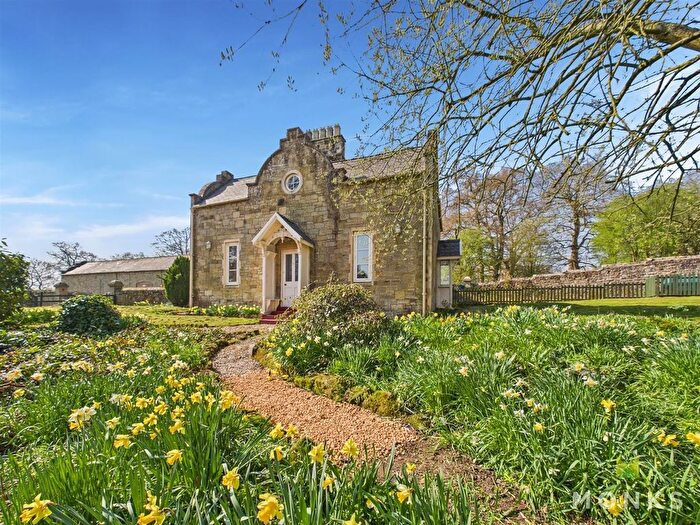 2 Bedroom Cottage For Sale In Oakhurst Road, Oswestry, SY10