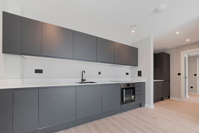 1 Bedroom Flat To Rent In The Gladstone, Dollis Hill Avenue, Brent, NW2