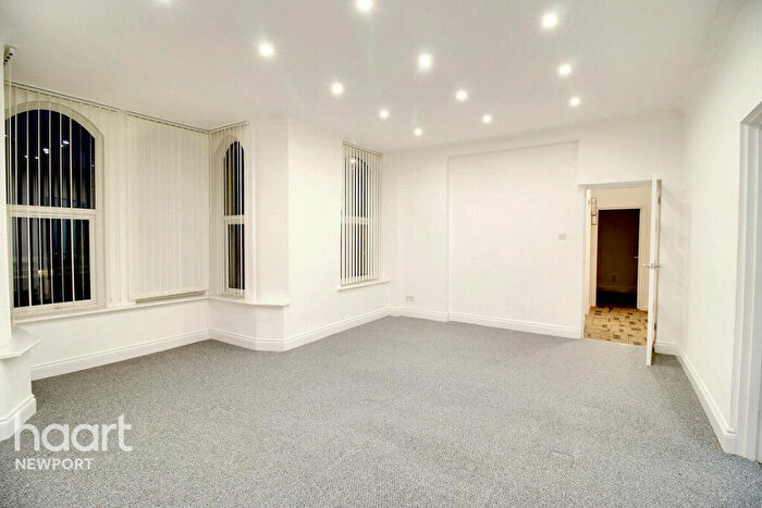 2 Bedroom Apartment To Rent In Chepstow Road, Newport, NP19