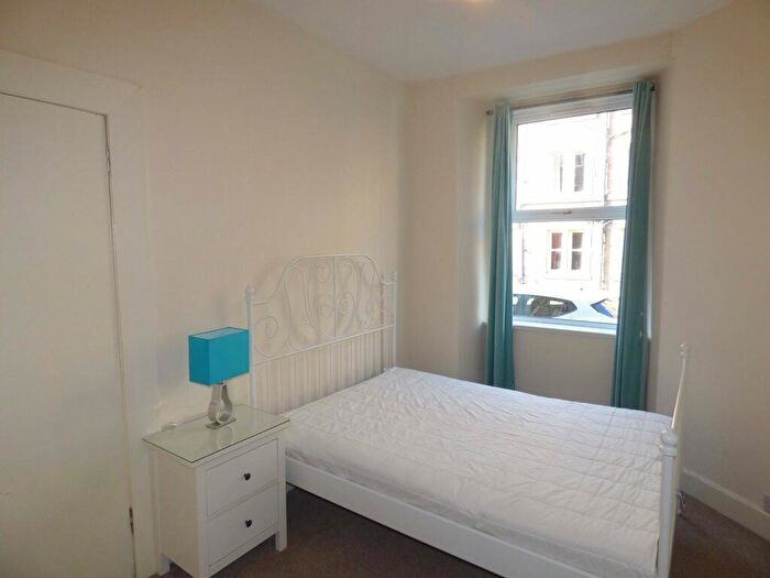 1 Bedroom Flat To Rent In Watson Crescent, Polwarth, Edinburgh, EH11