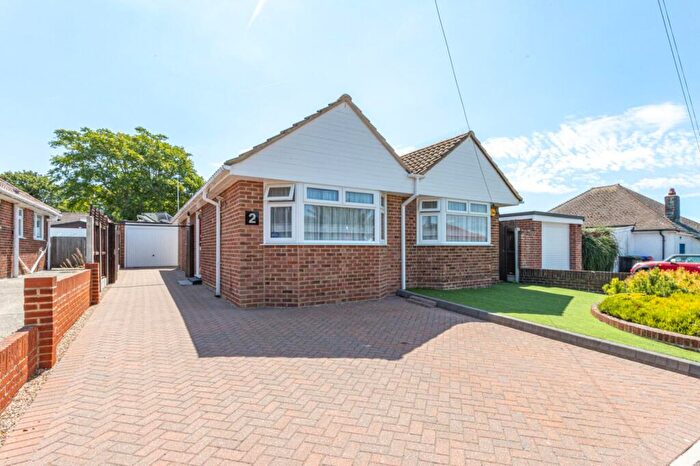 3 Bedroom Bungalow For Sale In Sheppey Close, Birchington, CT7