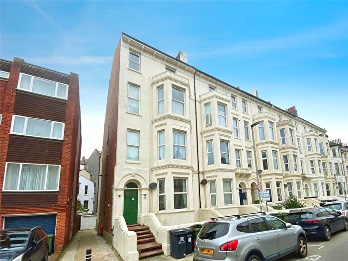 2 Bedroom Flat To Rent In Nightingale Road, Southsea, Hampshire, PO5
