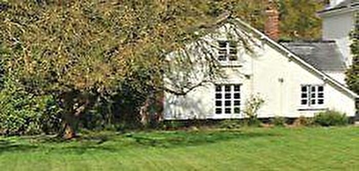 2 Bedroom Cottage To Rent In Westcott House, Rockbeare, Exeter, EX5