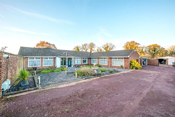 8 Bedroom Bungalow For Sale In Gabriel Spring Road, Fawkham, Kent, DA3