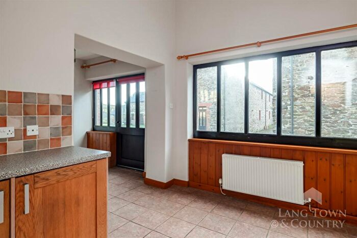 2 Bedroom Barn Conversion To Rent In Oak, Tremadart Farm Barns, Liskeard, PL14