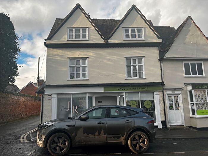 2 Bedroom Maisonette To Rent In Church Lane, Clare, CO10