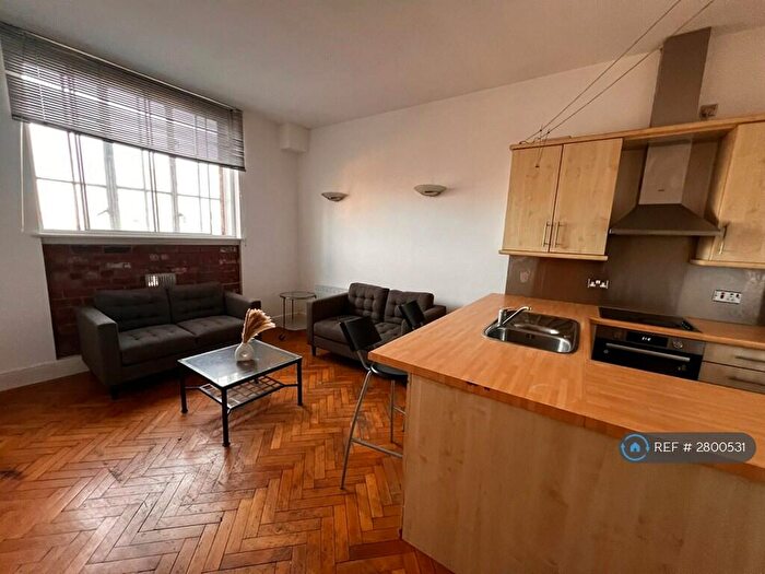 1 Bedroom Flat To Rent In Eastgate, Leeds, LS2