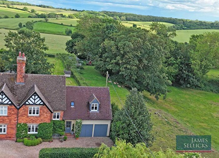 4 Bedroom Semi-Detached House For Sale In The End, Brampton Ash, Market Harborough, LE16