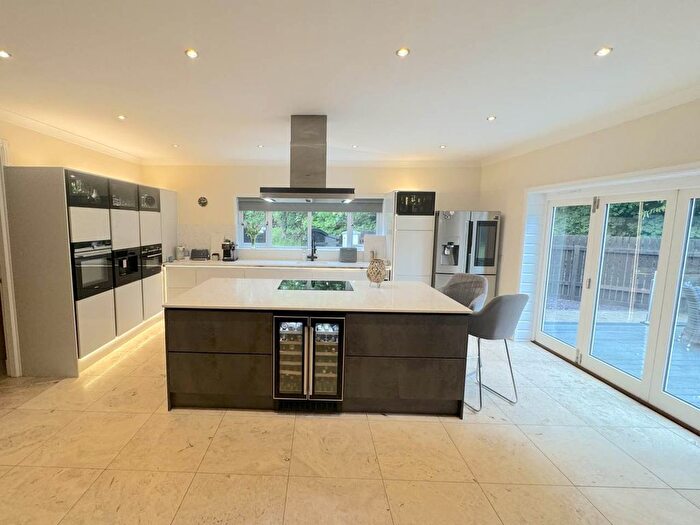 5 Bedroom Detached House For Sale In Trafford House, Trawscoed, Crosswood, SY23
