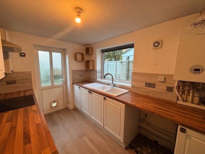 1 Bedroom Flat To Rent In Fishponds Road, Bristol, BS5