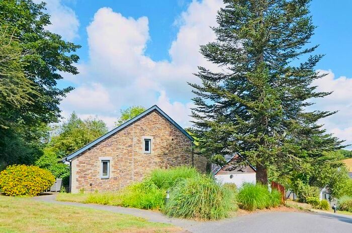 2 Bedroom Cottage For Sale In Bissoe Road, Carnon Downs, Truro, TR3