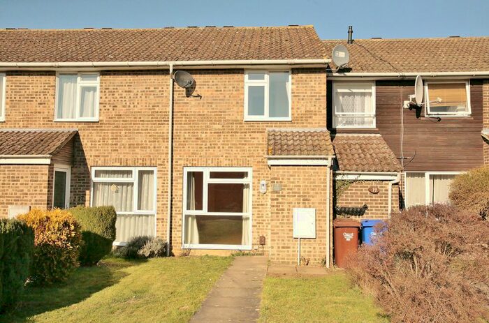 2 Bedroom Terraced House To Rent In Rutters Close, Kidlington OX5