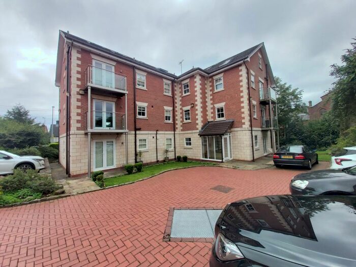 3 Bedroom Apartment To Rent In The Lime Kilns, Worsley, M28