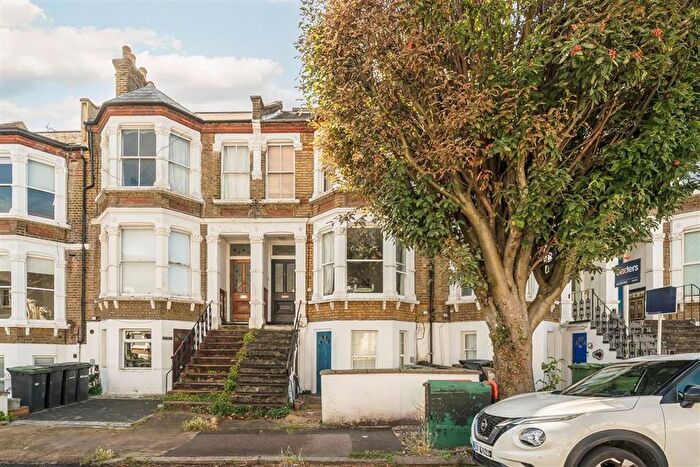 2 Bedroom Flat For Sale In Ommaney Road, New Cross, SE14