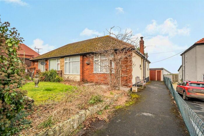 2 Bedroom Property For Sale In Gwespyr, Holywell CH8