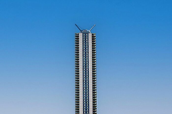 1 Bedroom Apartment To Rent In Uncle Elephant & Castle, Churchyard Row, SE11