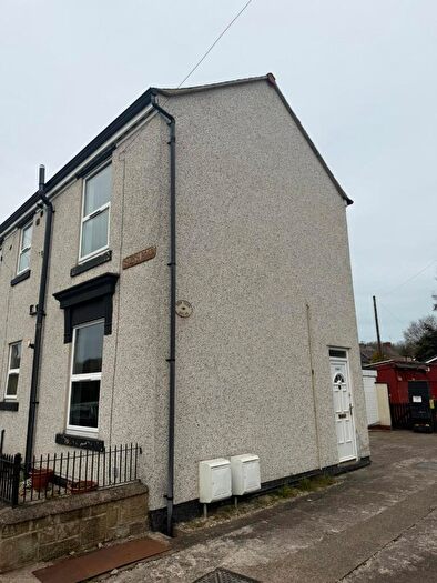 2 Bedroom Flat To Rent In Flat, Yew Tree House, Church Road, Southsea, LL11