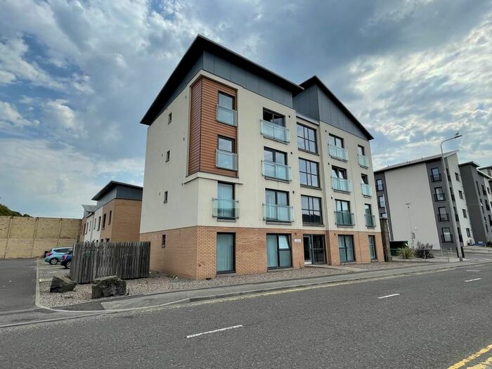 2 Bedroom Flat To Rent In Bellfield Street, Dundee, DD1