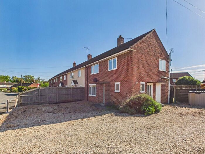 3 Bedroom End Of Terrace House For Sale In Nightingale Walk, Denver, Downham Market, PE38