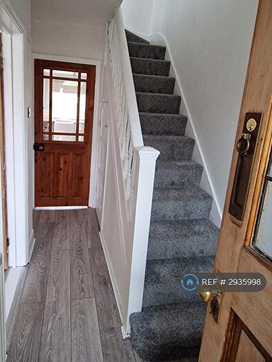 3 Bedroom Semi Detached House To Rent In Windsor Crescent, Northampton, NN5