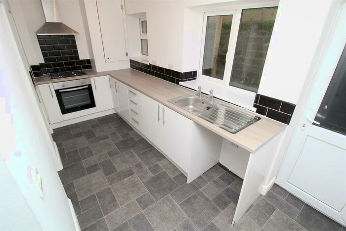 3 Bedroom Terraced House To Rent In Park Street, Tonypandy, CF40