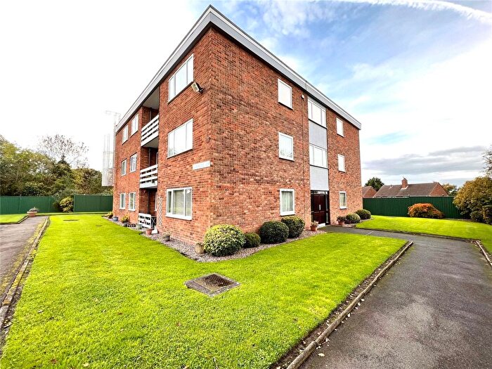 1 Bedroom Flat For Sale In Brandwood Road, Birmingham, West Midlands, B14